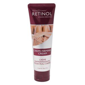 RETINOL Multi Made In Korea 4oz Crepe Firming Cream